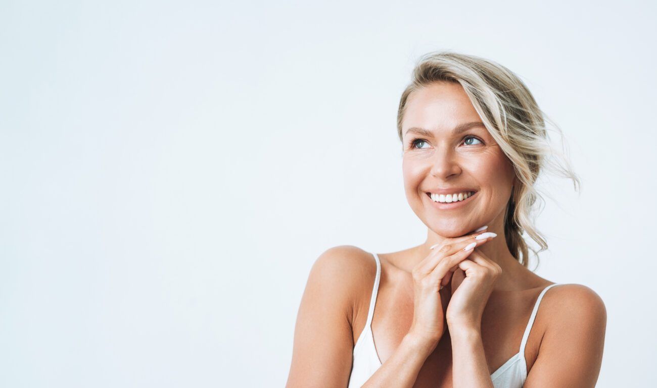 Cosmetic Dentistry in The Woodlands TX