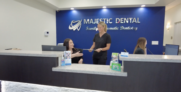 Majestic Dentistry Majestic Dentistry