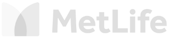 metlife logo