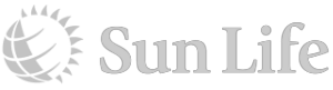 sun life logo