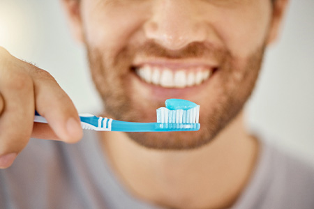 Maintaining proper oral hygiene will keep your dental implants looking and feeling their best